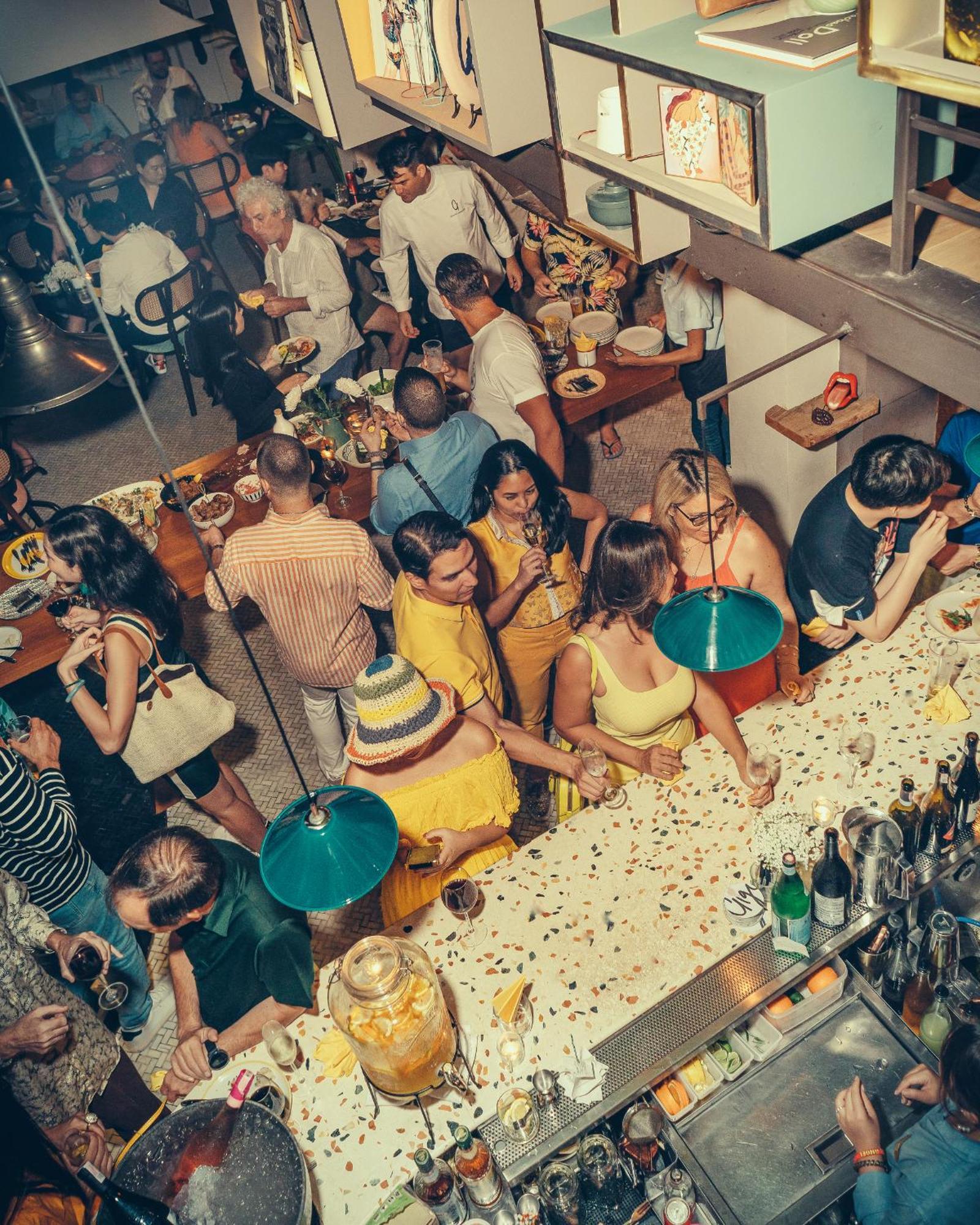 Sacha'S Hotel Uno Sha Bangkok Eksteriør billede