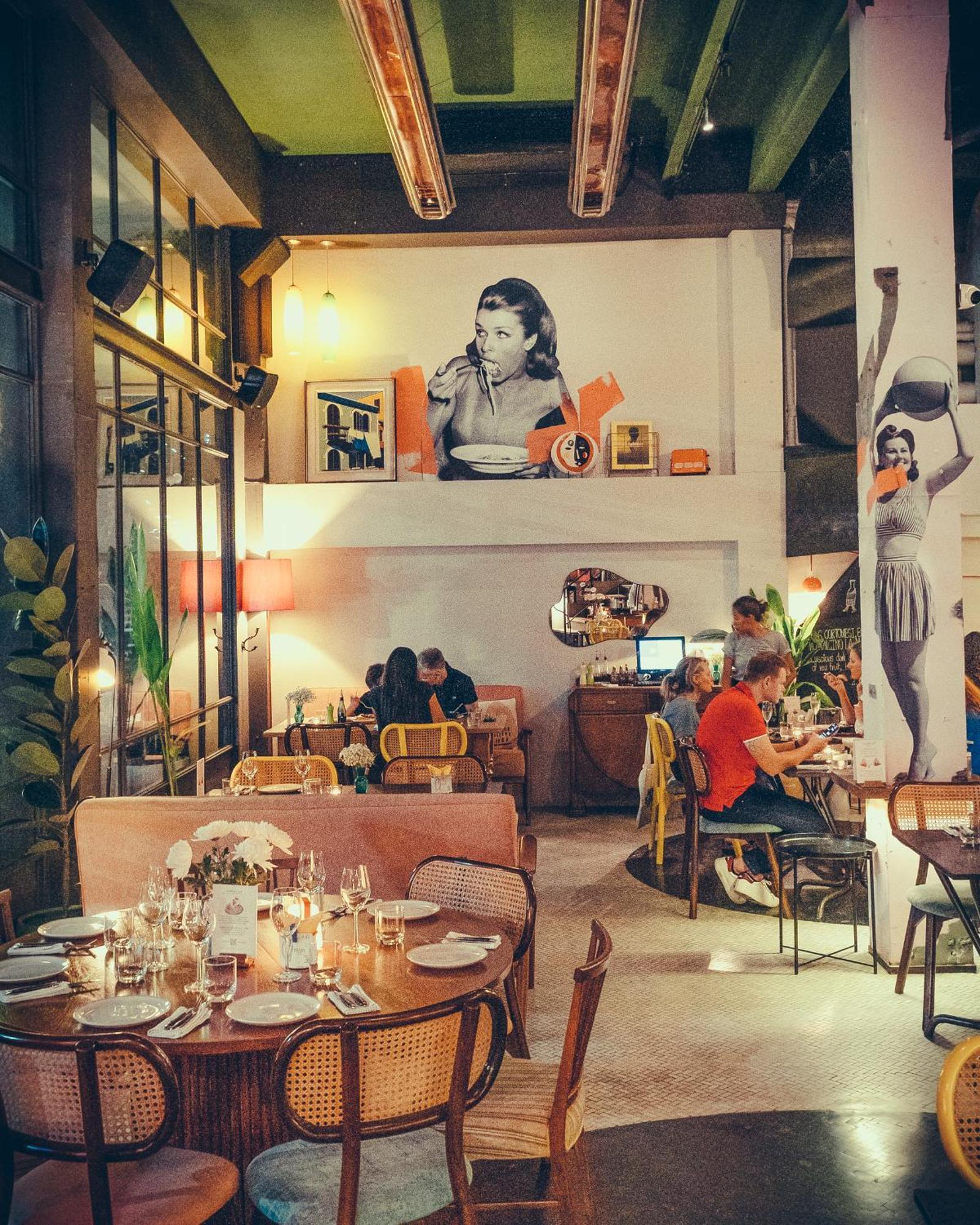 Sacha'S Hotel Uno Sha Bangkok Eksteriør billede