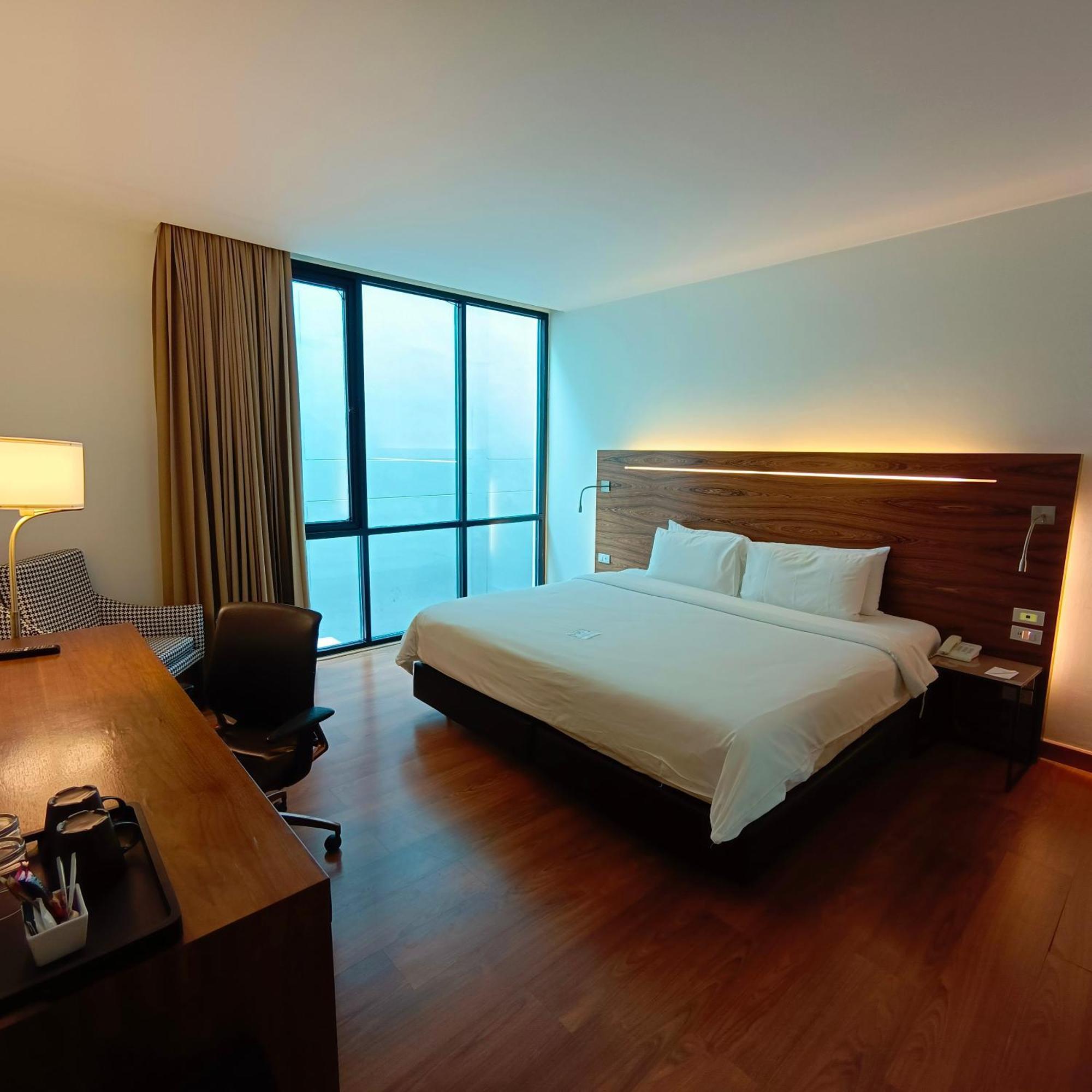 Sacha'S Hotel Uno Sha Bangkok Eksteriør billede