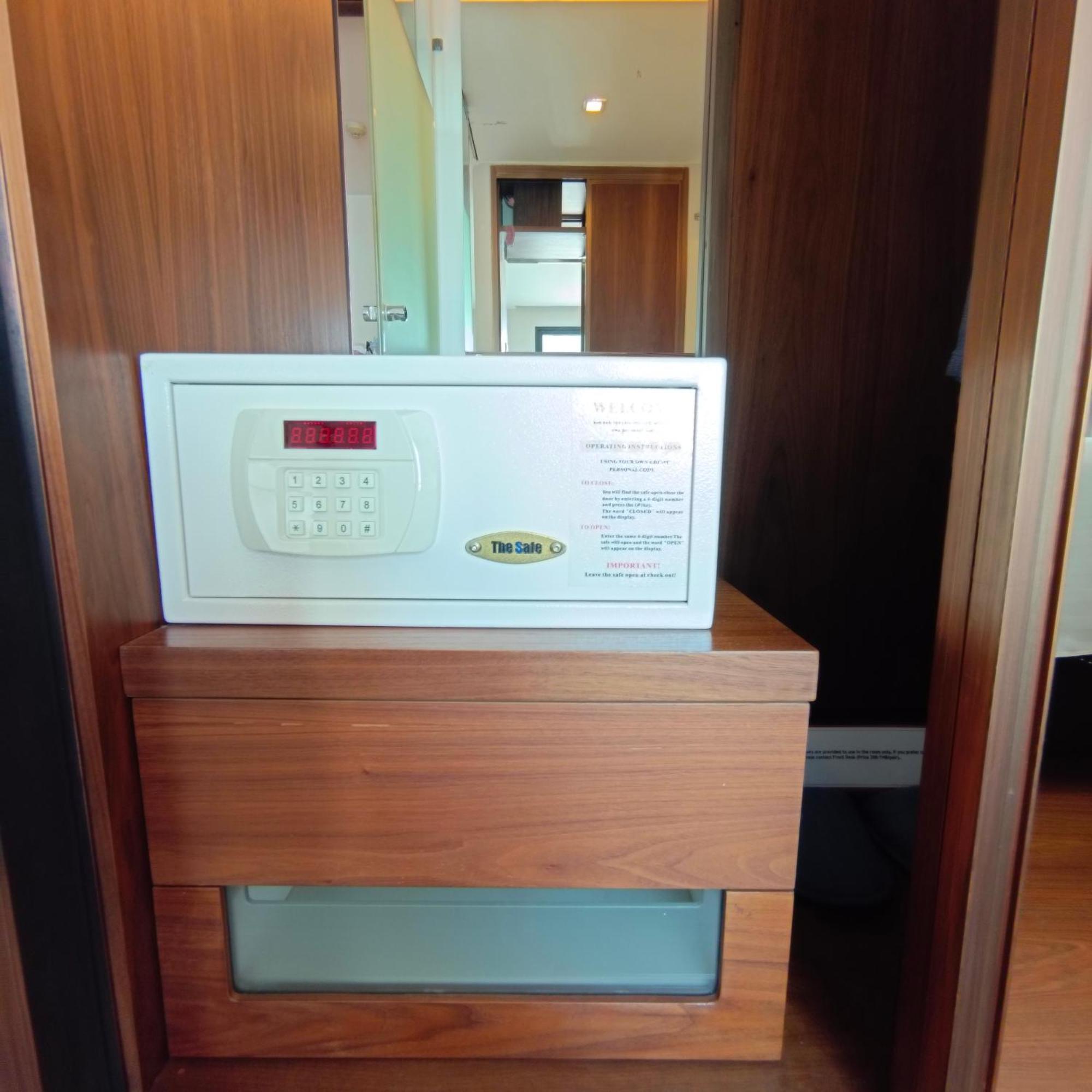 Sacha'S Hotel Uno Sha Bangkok Eksteriør billede