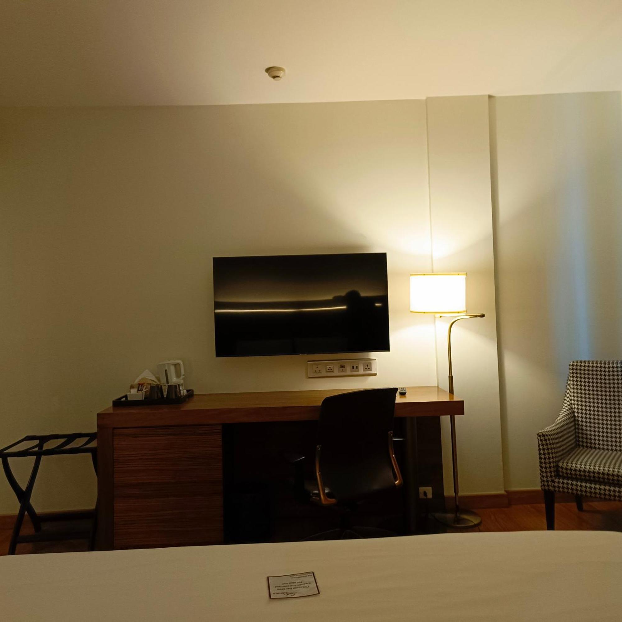 Sacha'S Hotel Uno Sha Bangkok Eksteriør billede